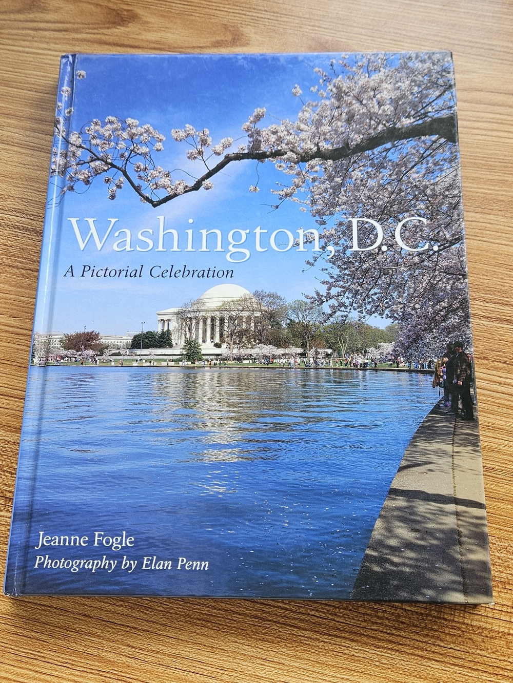 Washington DC Picture Book